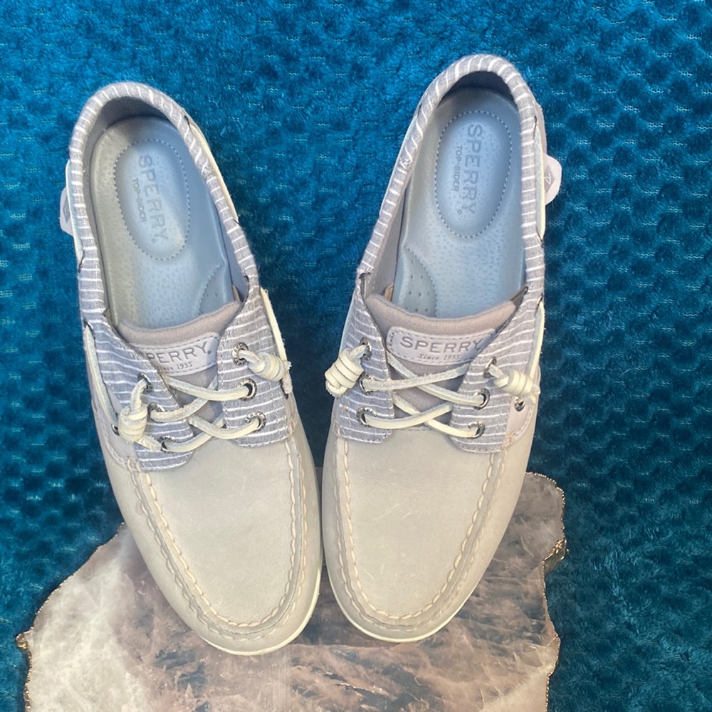 Sperry Top Siders